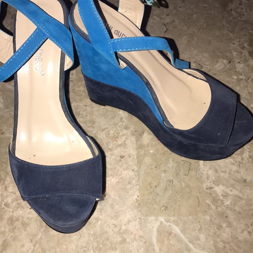 Wedges